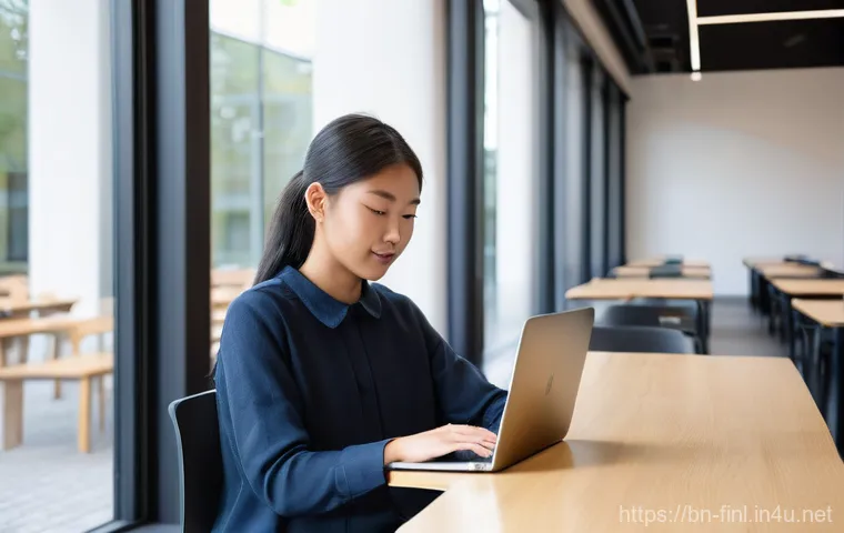 핀란드 이민 및 정착 정보 - A warm, inviting scene of a diverse young family in Finland enjoying an autumn afternoon. The family...