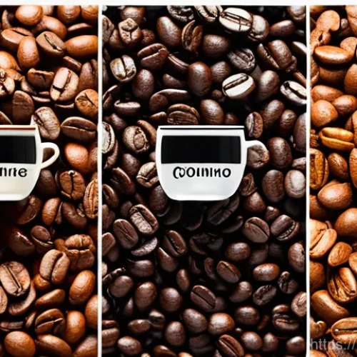 Home 20 핀란드 카페 문화 특징 - Here are three detailed image prompts in English, designed to capture the essence of Finnish coffee ...