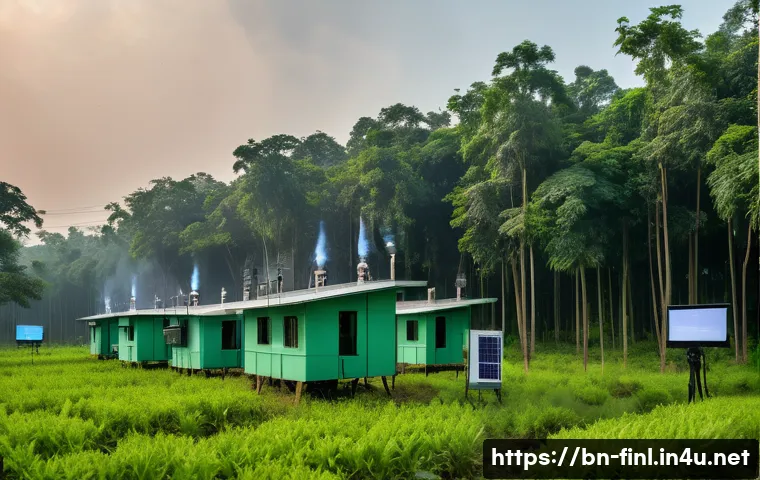 핀란드 산불 예방 및 안전수칙 관련 이미지 2